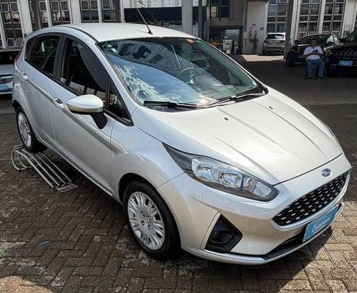 FORD FOCUS 1.6 SE 16V FLEX 4P MANUAL